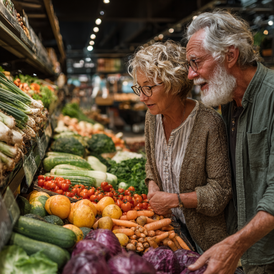 Echipa de specialiști MealStory